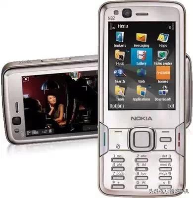 那些年，我们追过的诺基亚