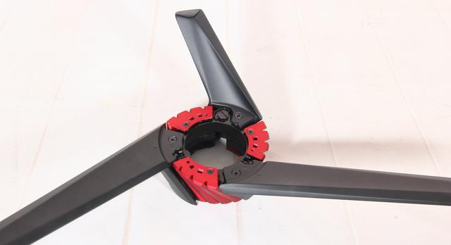 ROG：游戏装备，华硕称雄；4K电竞，谁与争锋