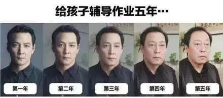 超级宝妈@栖霞家长,强推!这些感觉你一定也有