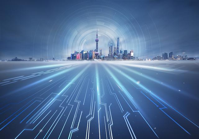 上海高新技术企业快速崛起意味着什么