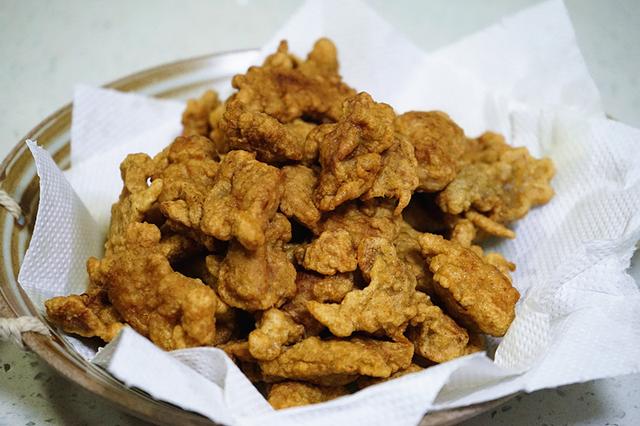 北方的特色菜“蒸酥肉”，鲜香入味，下饭不油腻，我家每周都要吃