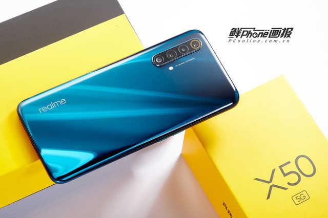「勇哥科技」想一步到位尽享5G网络？这几款5G手机值得考虑