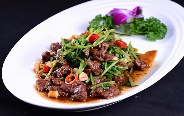 厨师同行分享的20个实用烹饪技巧，原来菜还可以这样做