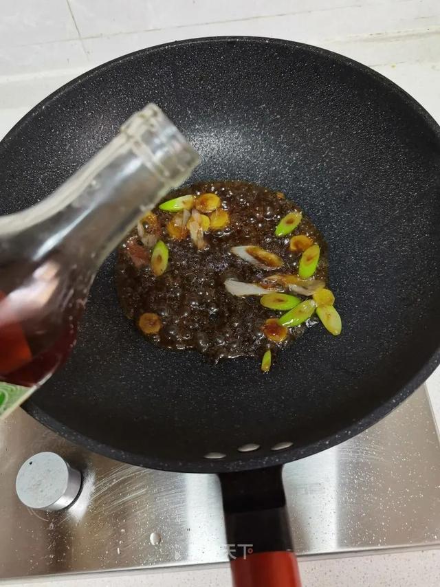 蚝油牛肉：几分钟就搞定，鲜嫩多汁超下饭