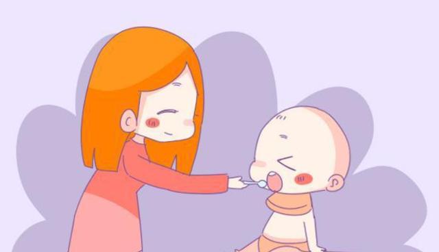 超级宝妈@妈妈身上有这三个特点，孩子情商不会太高，希望没有你！