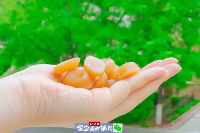 「超级宝妈」全是添加剂，学会这招，一点不比买的差 宝宝辅食