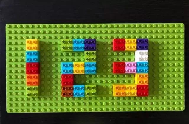 你的育儿经▲数学启蒙难？53个简单好上手的亲子游戏，轻松开启孩子的数学思维