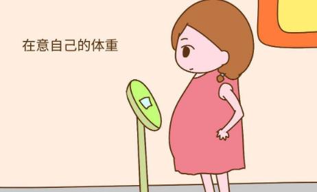 逗比大家庭|别大意，孕期若身上有这4个特征，可能是胎儿营养不良