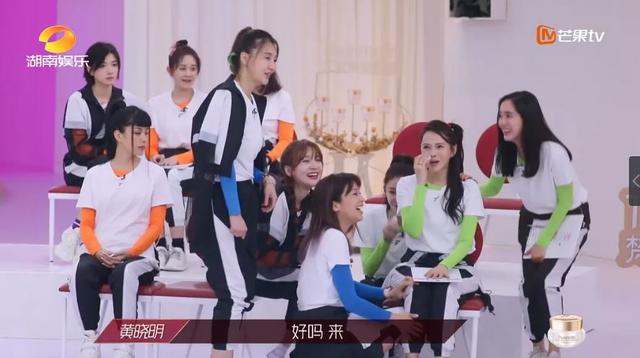 文汇网|《浪姐》带来了“姐学”的流行，还是互撕回潮？不，这些闪光时刻更让人动容