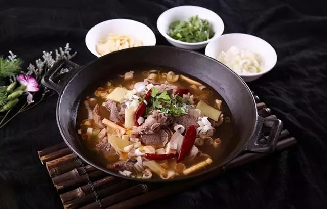 厨师同行分享的20个实用烹饪技巧，原来菜还可以这样做