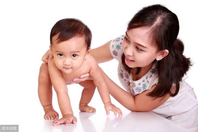 超级宝妈:产后患上腰疼,并不是产妇矫情,而是你月子里常做这些事