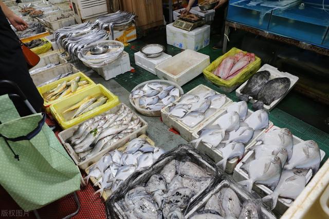 超市卖几块1斤的“龙利鱼”，打折也别多买，懂行的人几乎不吃