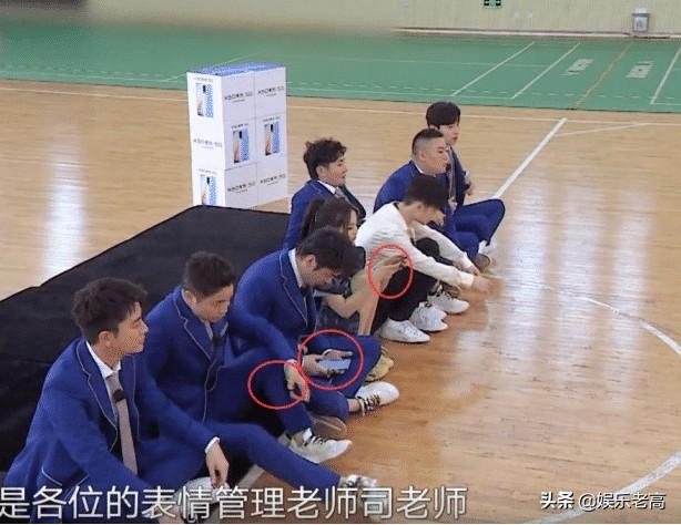 电影工厂|《极限挑战》最豪横的女嘉宾，不是玩手机，就是睡觉，钱照拿不误