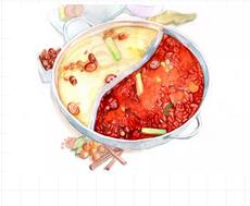 粉红夏季|孕期饮食：怎么吃营养又均衡？牢记这些吃不胖原则