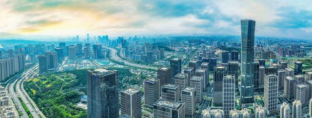 产业|济南高新区：打造全国算力产业新高地、生物医药超级生态