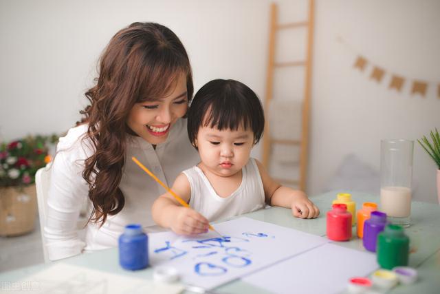 “妈妈，我不想努力了！”“孩子，咱家都指望你了”