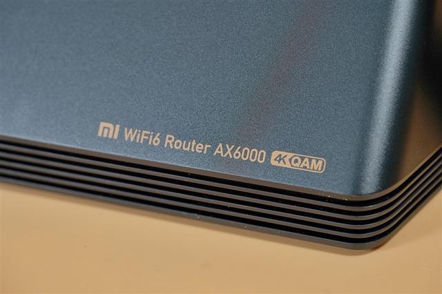 4×4mimo/160MHz满血全开！小米路由器AX6000评测：599元Wi-Fi 6新王者