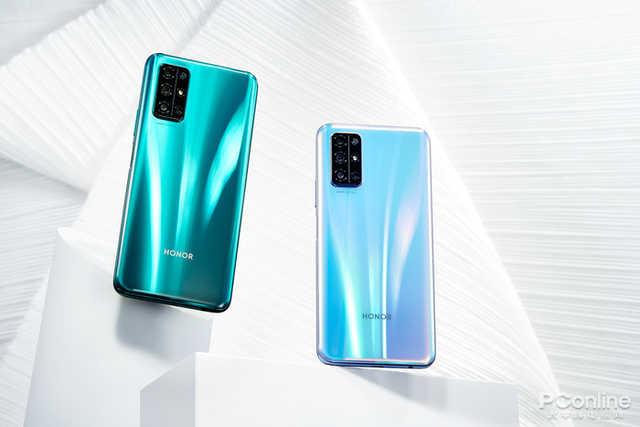 「勇哥科技」赵明:荣耀30S将打造中端5G手机标杆 加速5G普及