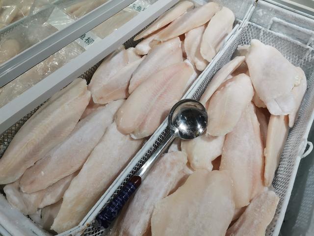 超市卖几块1斤的“龙利鱼”，打折也别多买，懂行的人几乎不吃