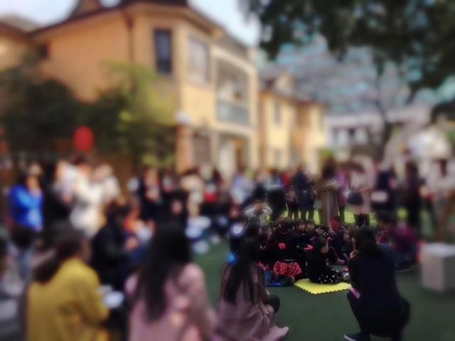「超级宝妈」冯伟群：如何以审议支持项目活动有效展开？