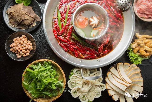 火锅|冬天吃出火锅病！你中枪了没