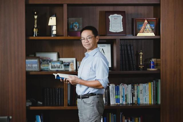 这名腾讯攻坚斗士，正打造新增长引擎