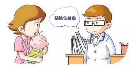 「你的育儿经」宝宝缺铁会变笨，不是危言耸听。
