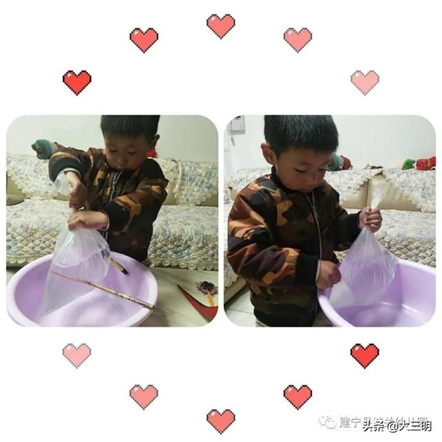「你的育儿经」停课不停学——建宁县城关幼儿园宅家特辑七(小班年段)