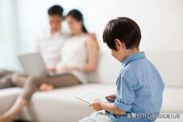 #超级宝妈#三流父母才爱对孩子讲＂大道理＂，高情商妈妈用三招，便化解矛盾