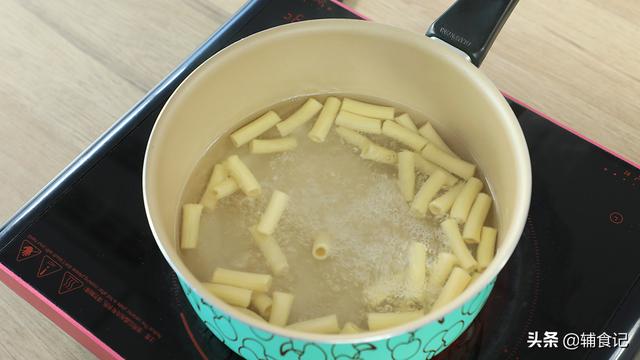 『你的育儿经』百搭的酱汁,丰富的口感,天热没胃口,吃它正合适