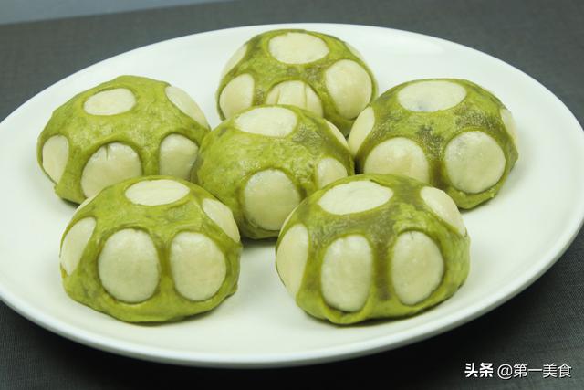 馒头|蒸馒头时多放一样东西，馒头个个松软好吃又好看，小孩子特别喜欢