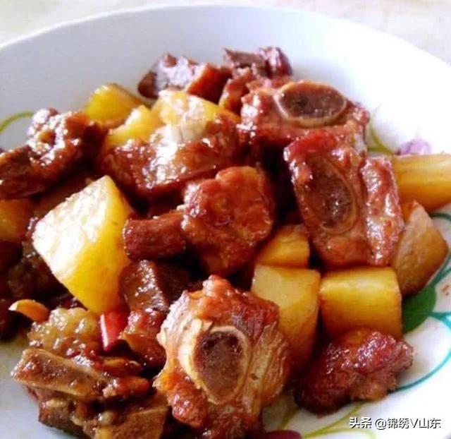 味道杠杠的22道家常下饭菜，简单好吃又实惠，家人最爱吃！