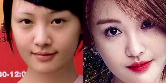 给糖就不闹|杨幂毕业照，郑爽，杨紫毕业照，看到迪丽热巴：神仙班级