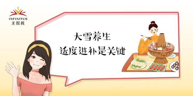 大雪节气养生，3大关键问题，千万别忽视