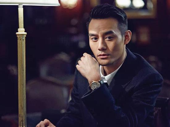 #fun娱乐#从娘娘腔的陈家明到经侦警察的夏远，他经历了哪些？