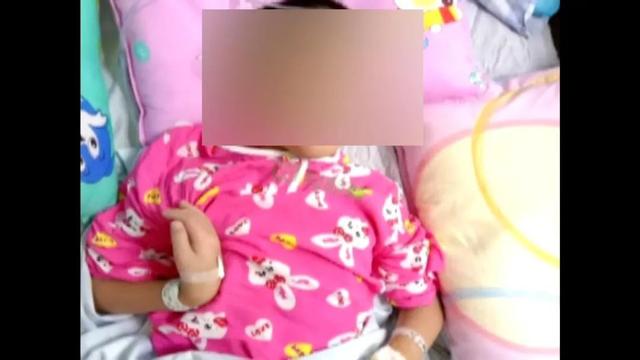 你的育儿经■千万注意！只因被它咬了一口，8岁女童多器官损伤