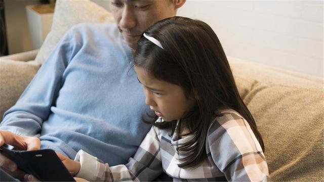 孩子总是和自己对着干？家长可了解“禁果效应”，先学会接受孩子