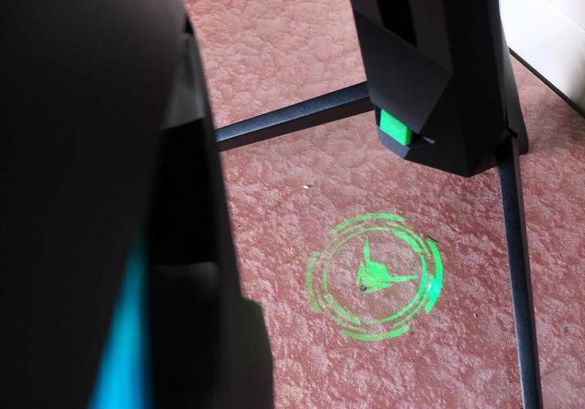 娱乐工作两不误 简评让人爱不释手的蚂蚁电竞ANT27VQ