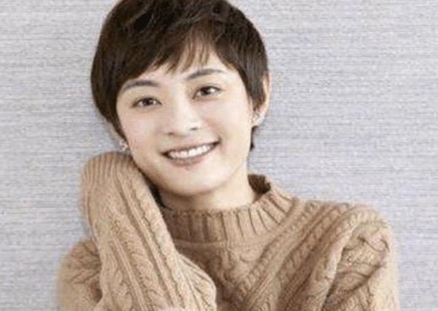 蠢萌小萝莉|孙俪把最好的年华都给了他，最后却嫁给了邓超，今37岁依旧单身