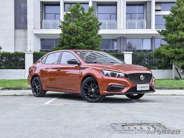 9.38万起买家轿，这几款能让年轻人情难自禁