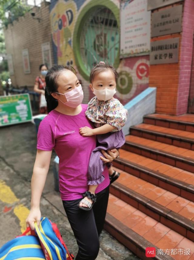 超级宝妈|好久不见，甚是想念！佛山991所幼儿园符合返校条件开学了