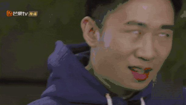 【海峡网】杨迪模仿柯镇恶怎么回事？杨迪模仿柯镇恶惟妙惟肖简直看呆易烊千玺