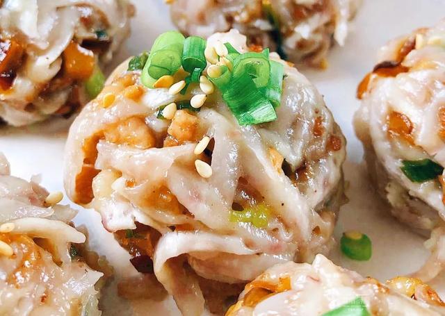 家里都有的这些食材，搭在一起，炒一炒蒸一蒸竟意外好吃