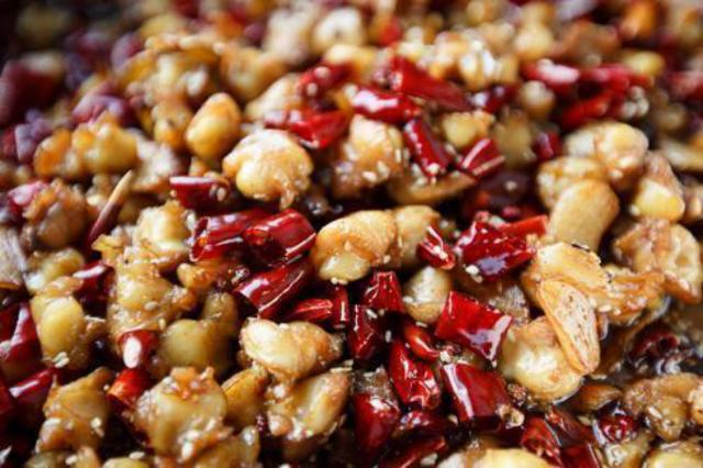 32款美味菜肴分享，道道经典超级下饭，特别适合做给家人吃