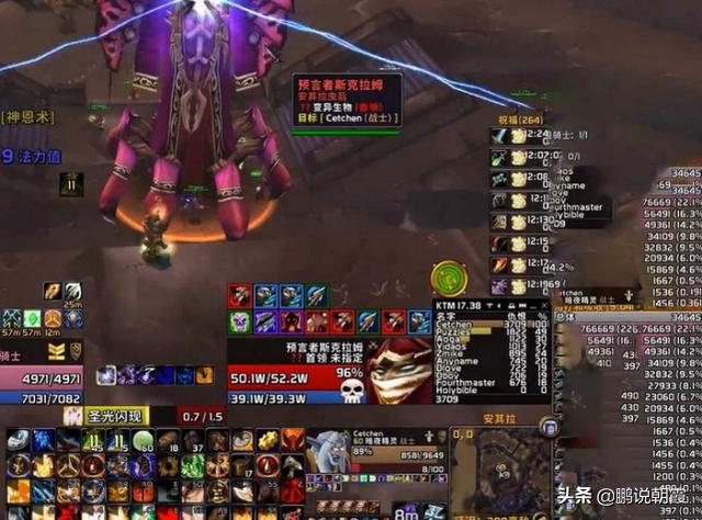 魔兽世界怀旧服taq已经确定不会便当,取消了降低难度