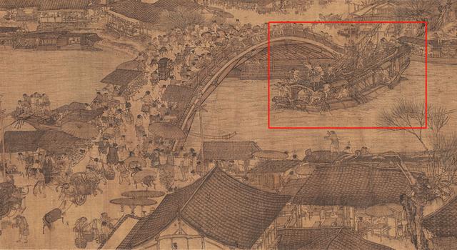 我的天！蔡徐坤、Angelababy、郭麒麟等跑男家族成员齐聚清明上河园！穿宋装、玩穿越，一起揭开这里的神秘面纱|影视交流地