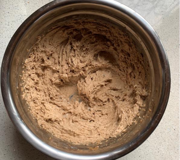 蒸出来的蛋糕，好吃不上火，味道好营养足