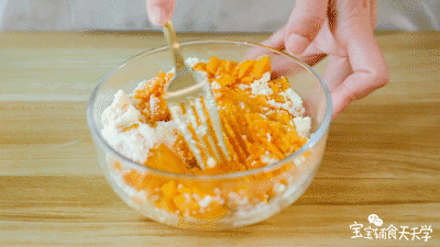 超级宝妈：小小一根的营养大于整碗米饭！主食当零食吃，娃超爱