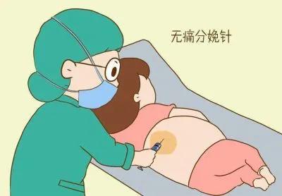 【你的育儿经】无痛是世界上最伟大的发明