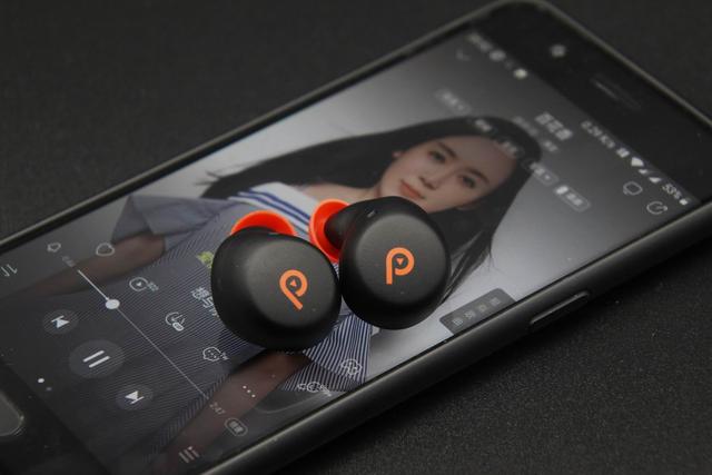 舒适体验，音乐无限---dyplay真无线蓝牙耳机评测